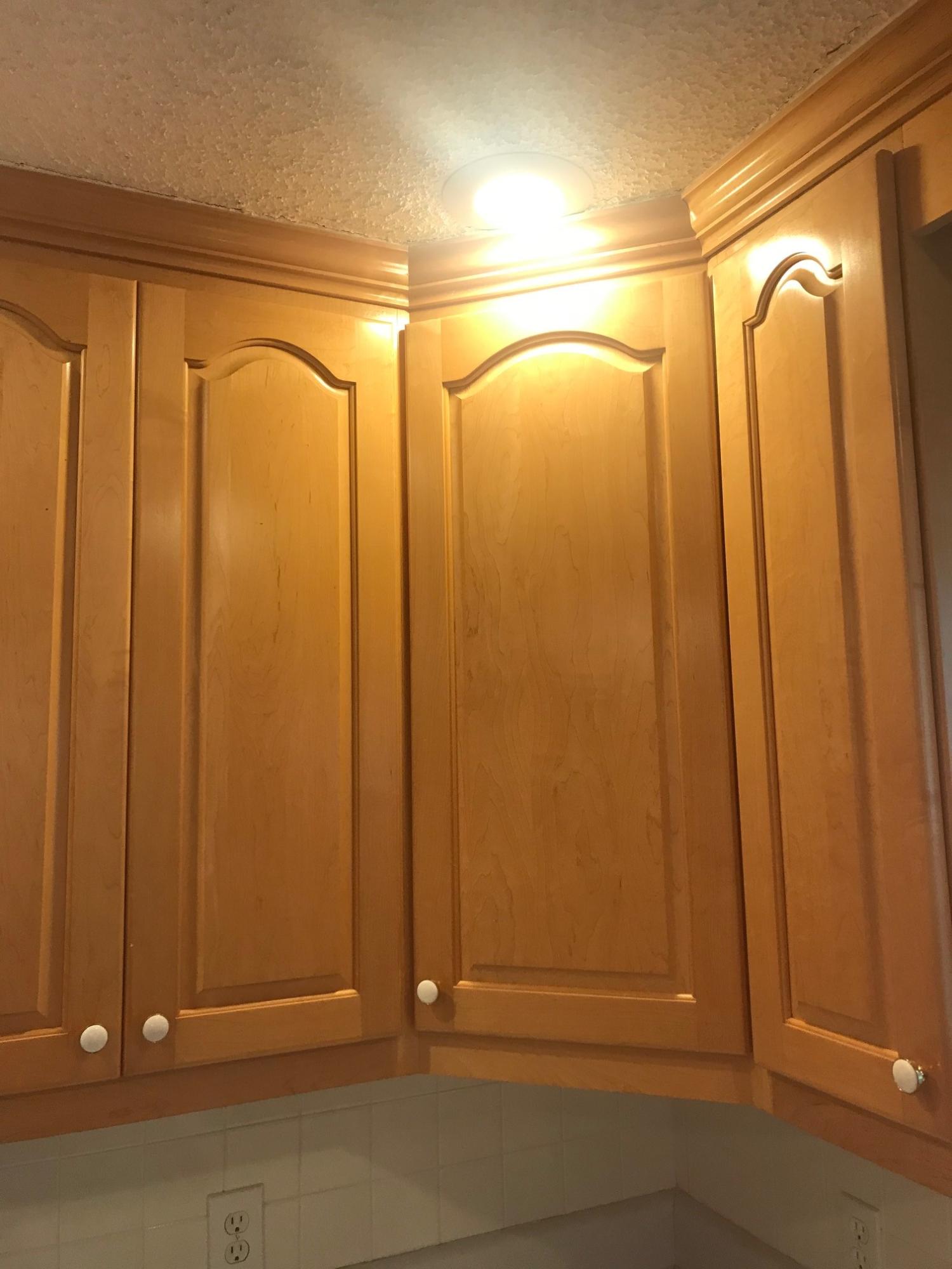 3606 Airport Road Crestview, FL 32539 - Photo 13 of 57 a view of a walk in closet