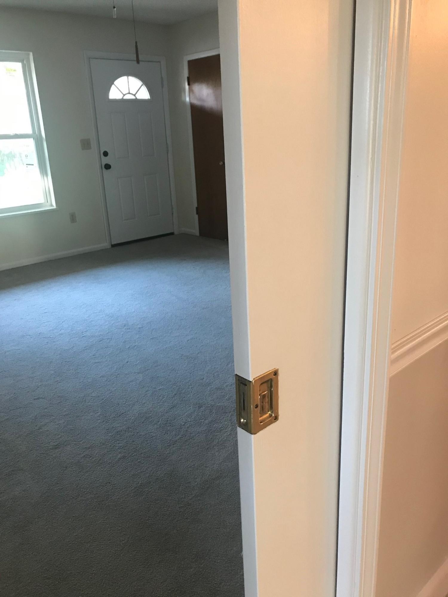 3606 Airport Road Crestview, FL 32539 - Photo 23 of 57 an empty room with windows