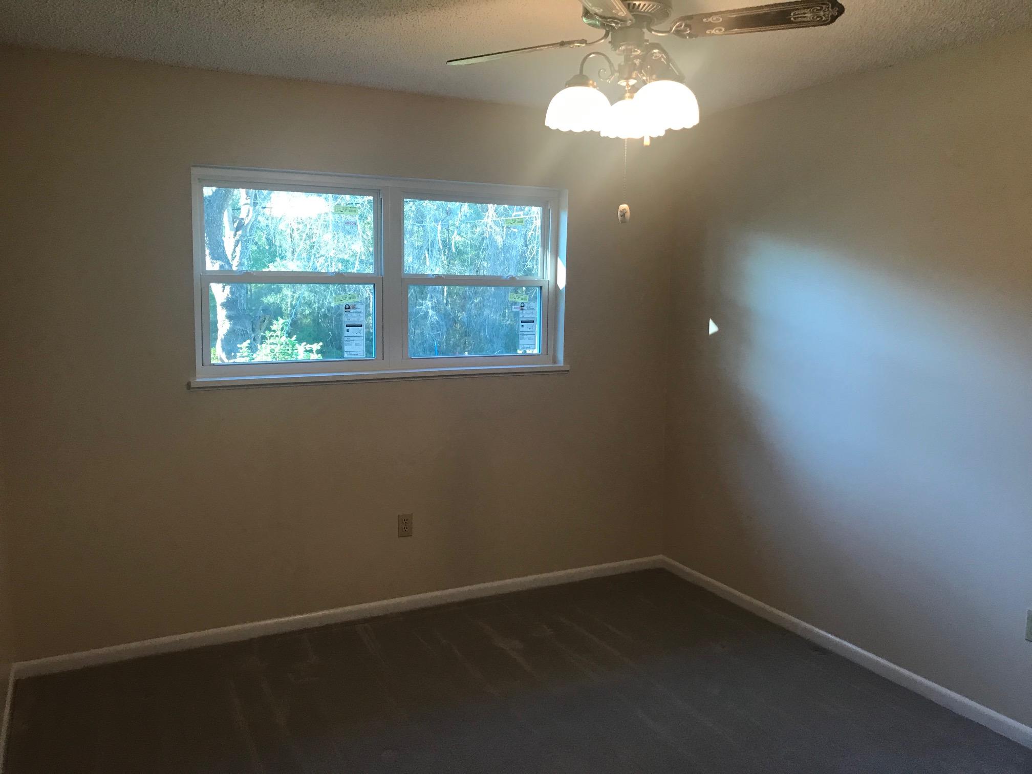3606 Airport Road Crestview, FL 32539 - Photo 24 of 57 an empty room with a window
