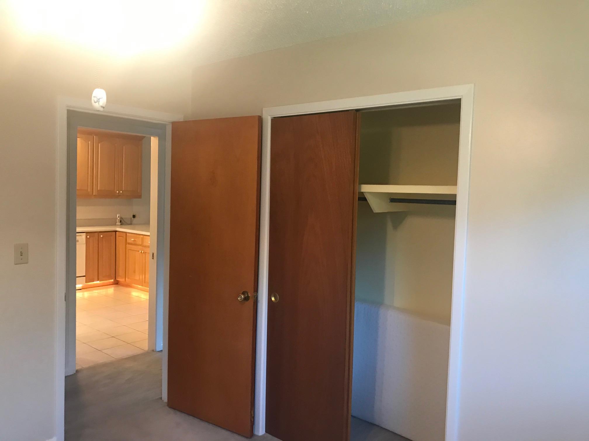 3606 Airport Road Crestview, FL 32539 - Photo 25 of 57 a view of closet area