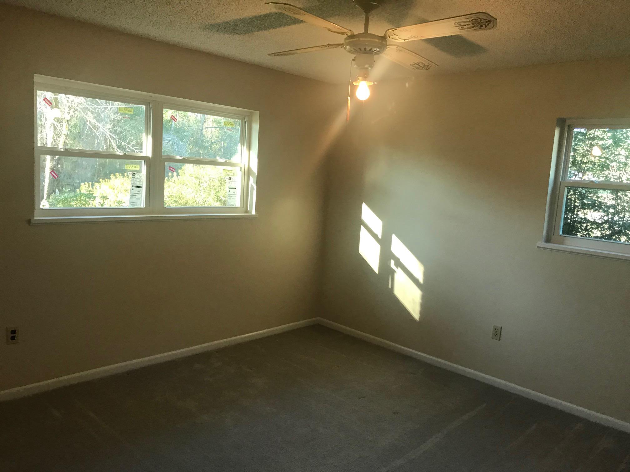3606 Airport Road Crestview, FL 32539 - Photo 28 of 57 an empty room with a window