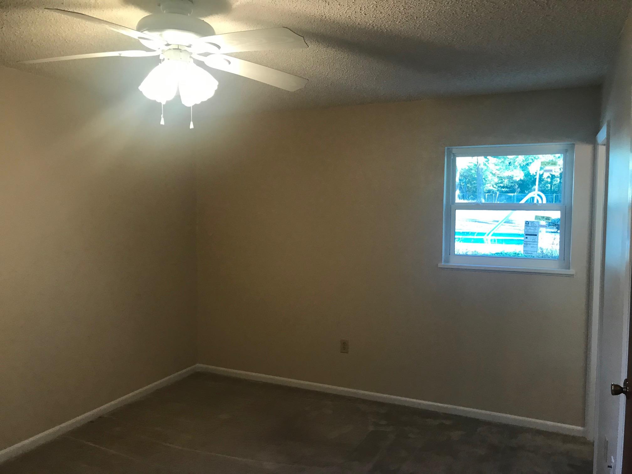 3606 Airport Road Crestview, FL 32539 - Photo 31 of 57 a view of a small space with a window