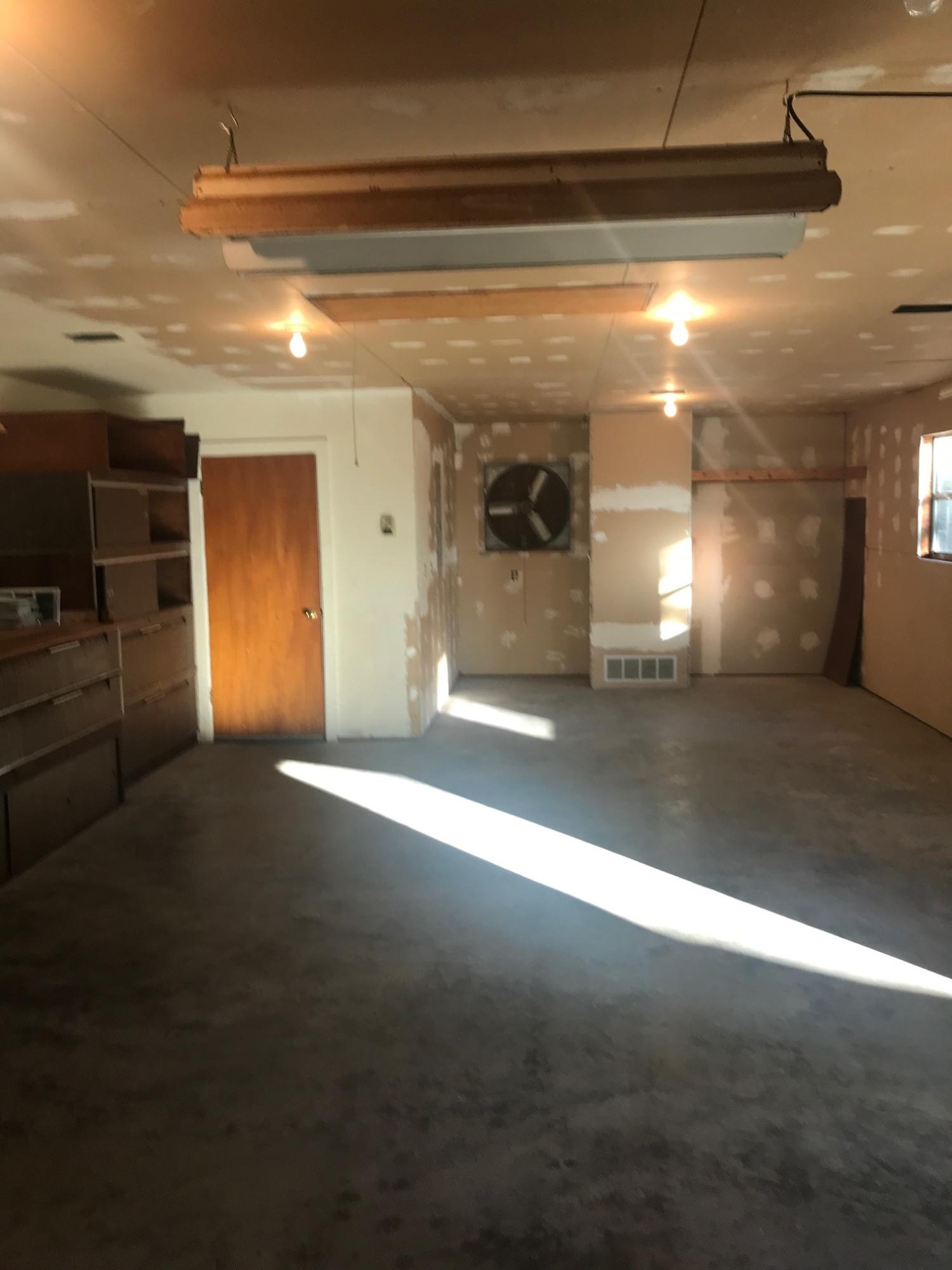 3606 Airport Road Crestview, FL 32539 - Photo 47 of 57 a view of empty room