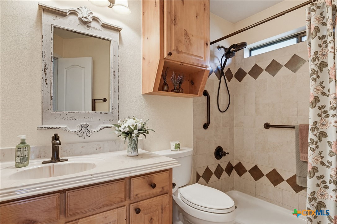 3375 Upton Drive Kempner, TX 76539 - Photo 28 of 38