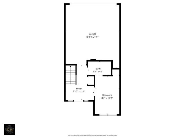a picture of floor plan
