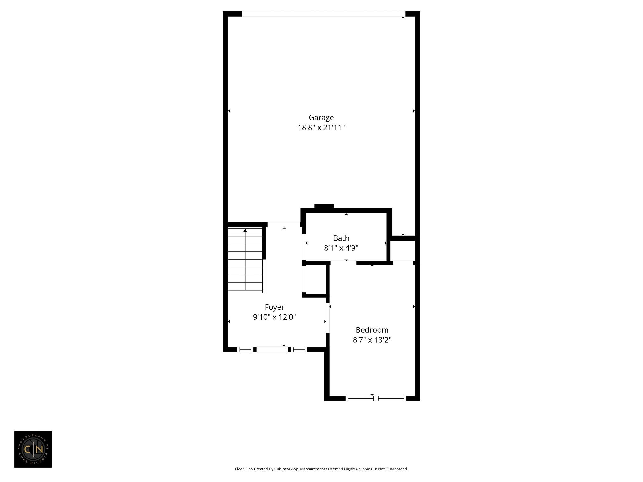 2615 Wilkinson Pike, Unit 1007 Murfreesboro, TN 37129 - Photo 37 of 43 a picture of floor plan