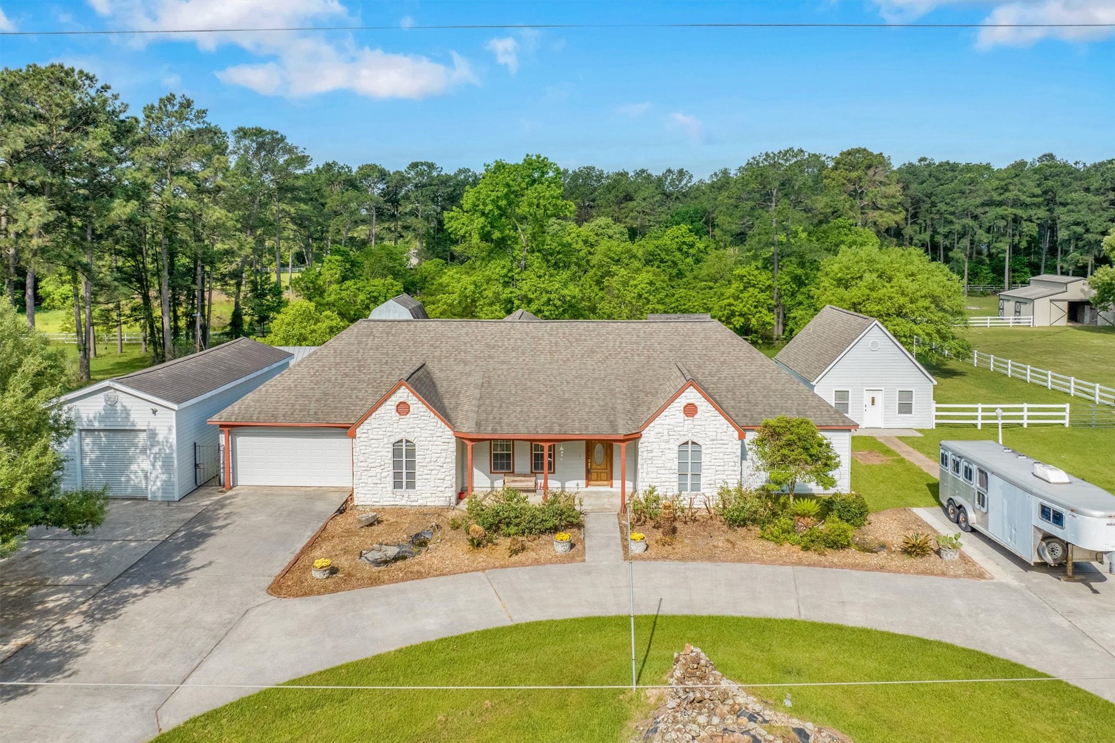22210 Timber Ridge Drive Magnolia, TX 77355 - Photo 39 of 48 Gallery Image 39