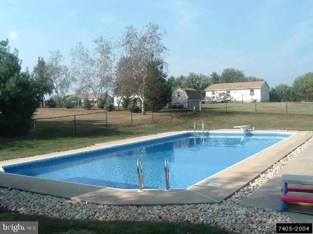 4361 Davidsburg Road Dover, PA 17315 - Photo 8 of 9 Gallery Image 8