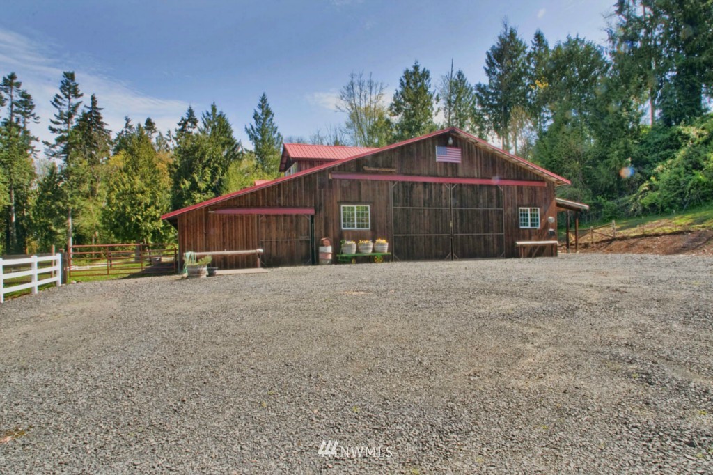 153 Walhaupt Road Onalaska, WA 98570 - Photo 8 of 15 Gallery Image 8