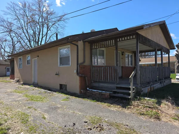 $155,000 | 3355 East Deshler Avenue, Columbus, OH 43227