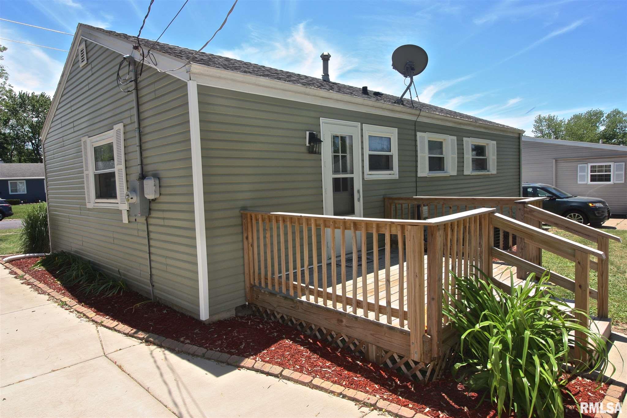 1019 Lincoln Road Marquette Heights, IL 61554 - Photo 36 of 36 Gallery Image 36