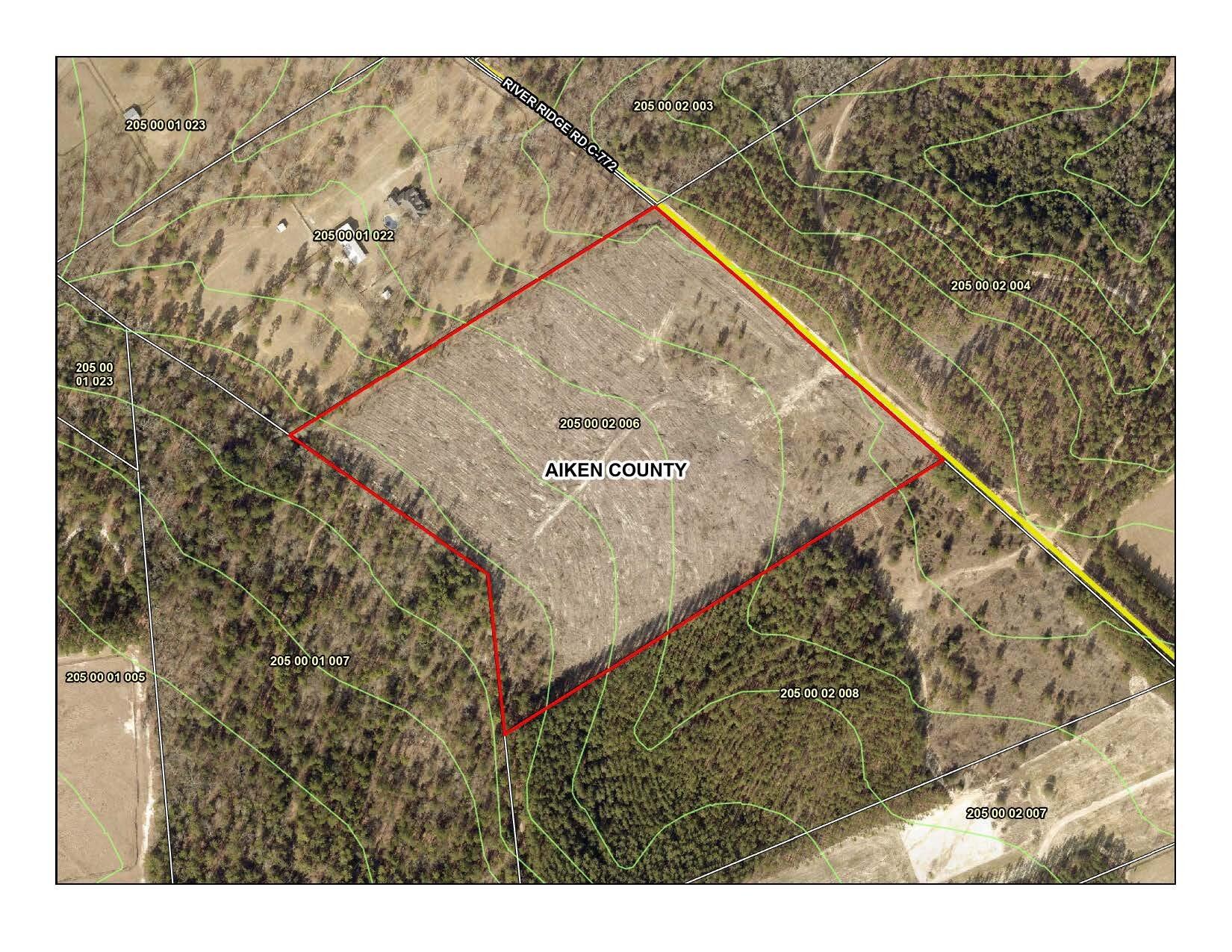 0 River Ridge Road Aiken, SC 29803 - Photo 1 of 3