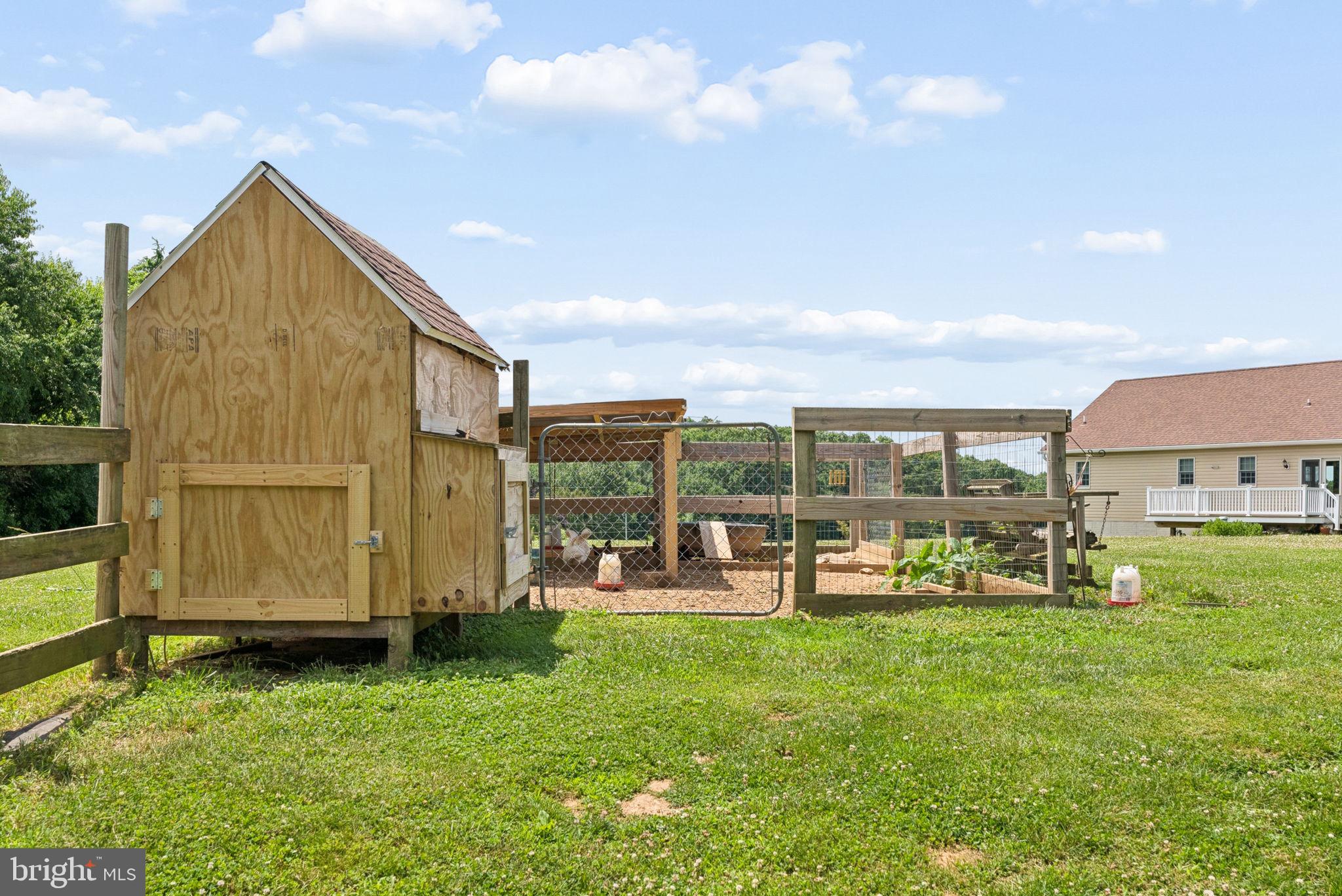 5369 Long Corner Road White Hall, MD 21161 - Photo 59 of 61