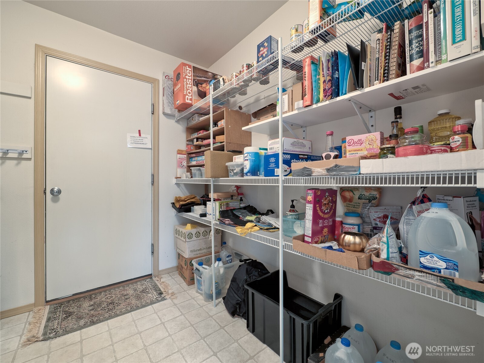 22613 132nd Place Southeast Kent, WA 98042 - Photo 11 of 36 a room with storage and utility