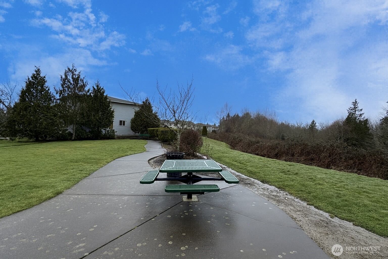 22613 132nd Place Southeast Kent, WA 98042 - Photo 35 of 36 a view of a park