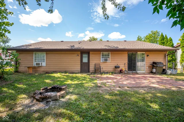 $200,000 | 5223 Bahia Drive, Indianapolis, IN 46237