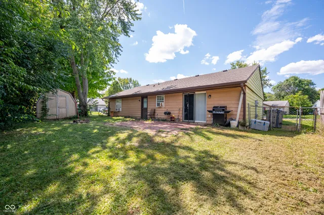 $200,000 | 5223 Bahia Drive, Indianapolis, IN 46237