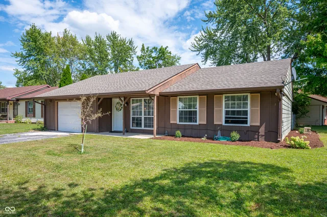 $200,000 | 5223 Bahia Drive, Indianapolis, IN 46237