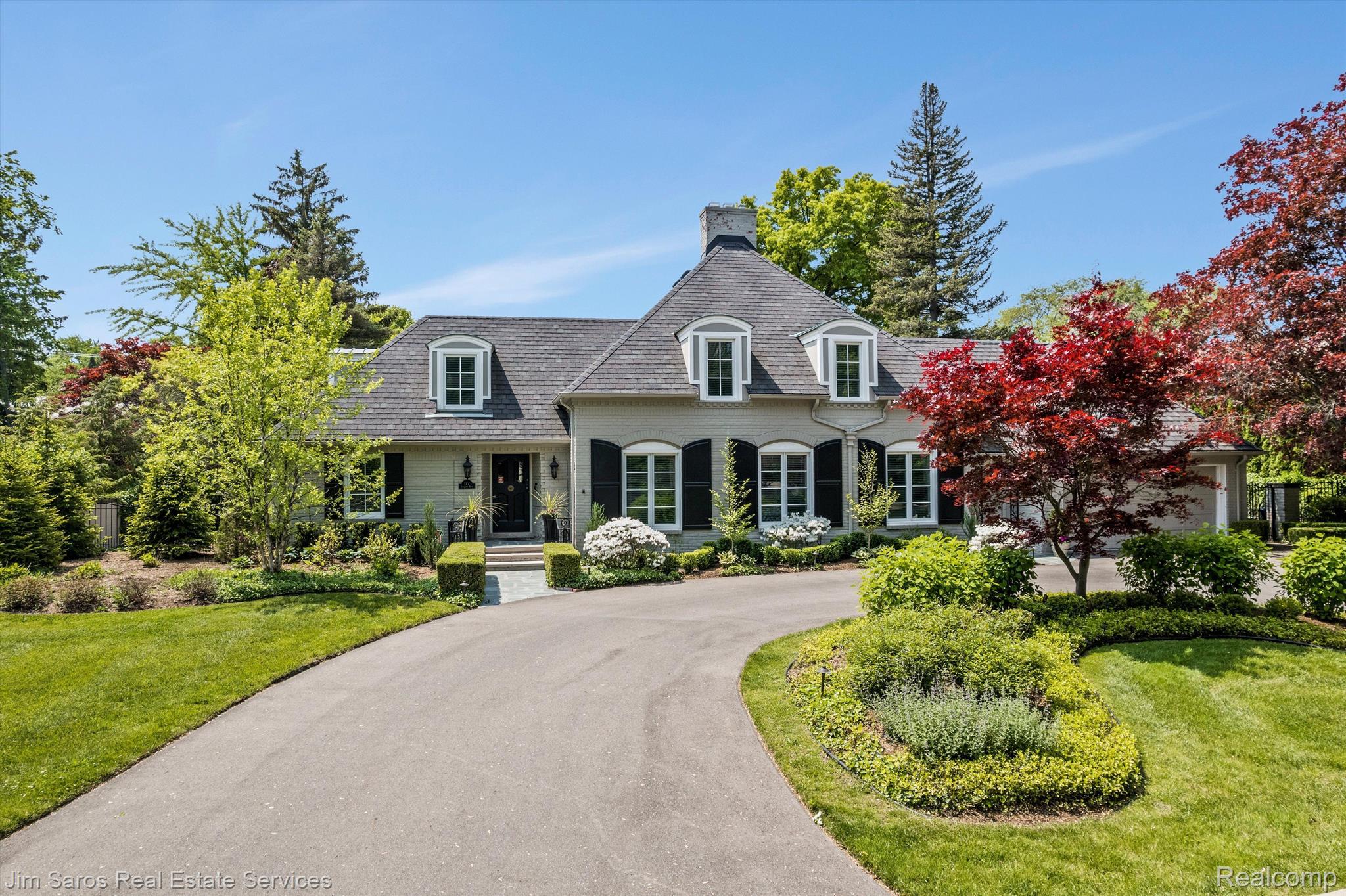 177 Cloverly Road Grosse Pointe, MI 48236 - Photo 1 of 27 Gallery Image 1