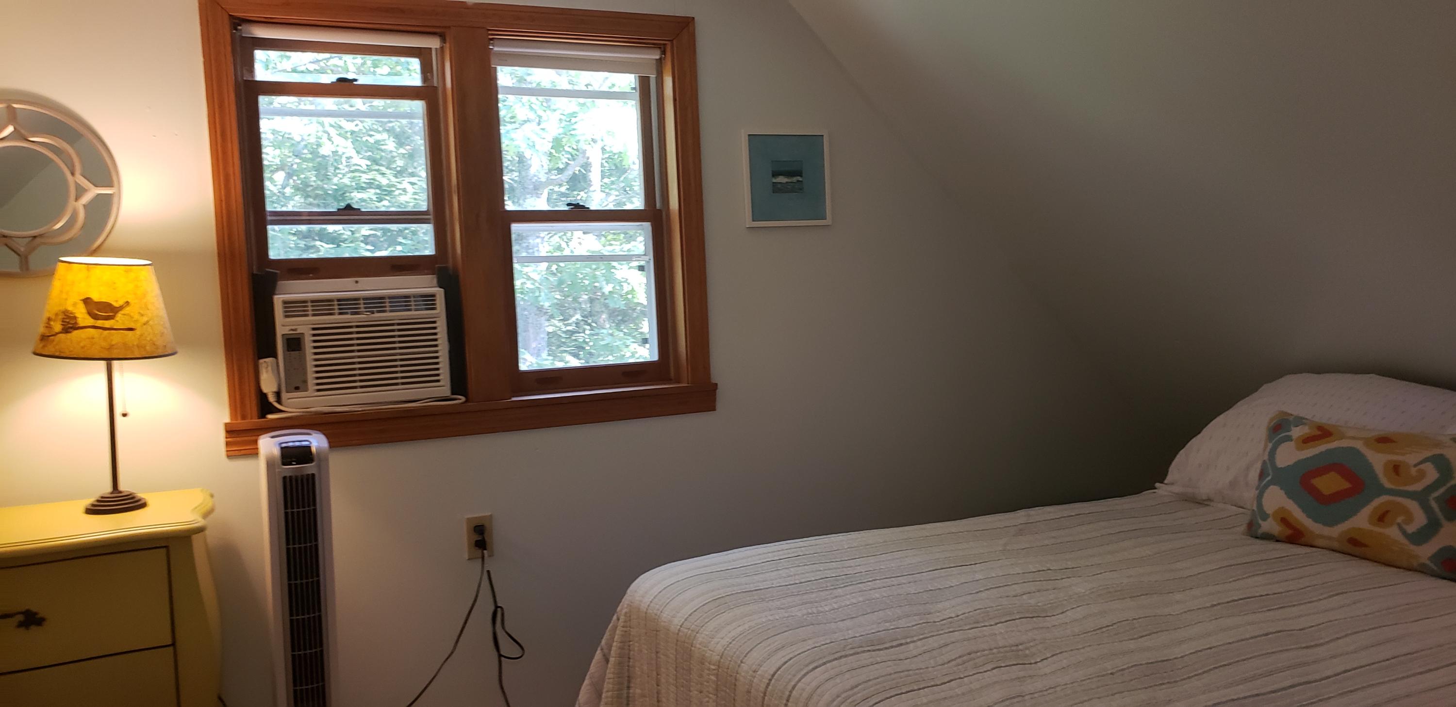 493 Pinnacle Road Liberty, ME 04949 - Photo 14 of 26 Master Bedroom