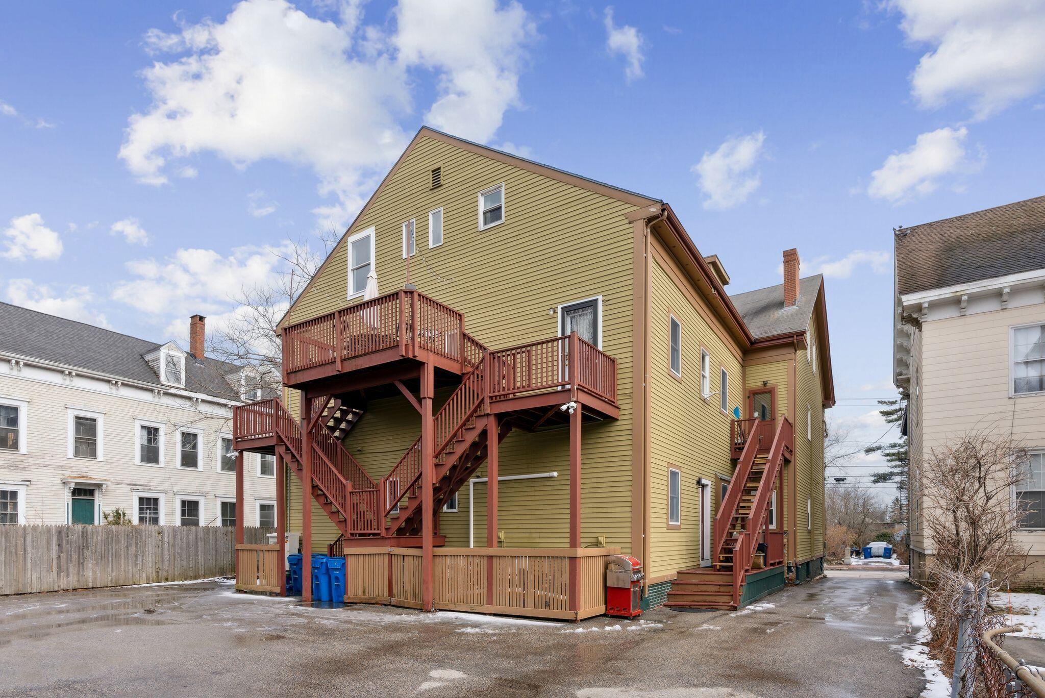 289 Spring Street, Unit 4 Portland, ME 04102 - Photo 30 of 36 9_DSC05693