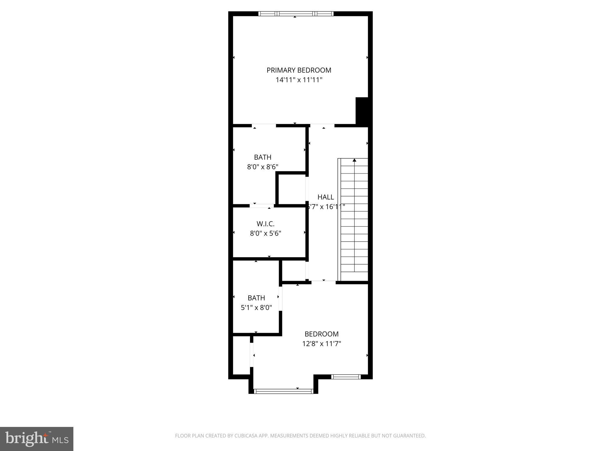 7111 Sollers Point Road Baltimore, MD 21222 - Photo 47 of 61
