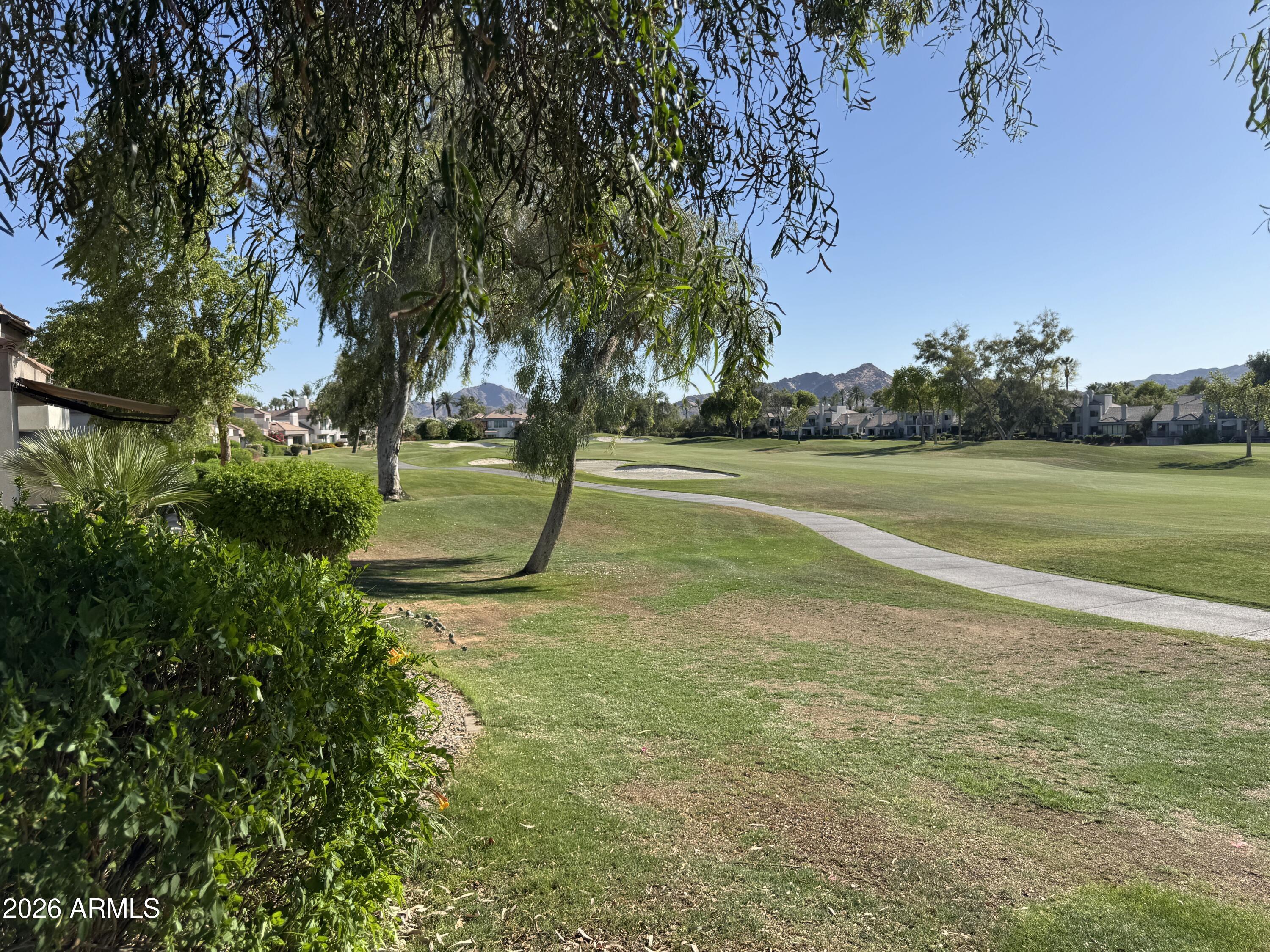 7222 East Gainey Ranch Road, Unit 127 Scottsdale, AZ 85258 - Photo 28 of 30