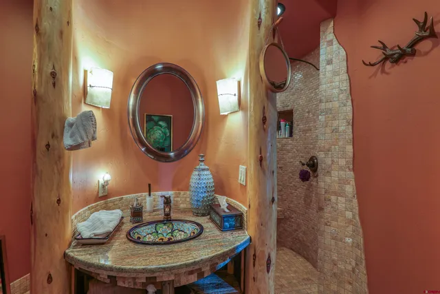 $2,050,000 | 241 West Blue Lake Drive, Pagosa Springs, CO 81147