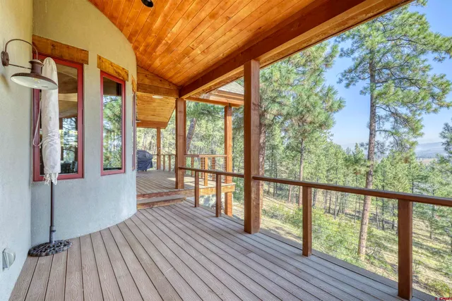 $2,050,000 | 241 West Blue Lake Drive, Pagosa Springs, CO 81147