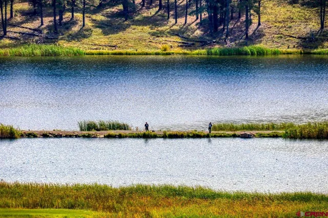 $2,050,000 | 241 West Blue Lake Drive, Pagosa Springs, CO 81147