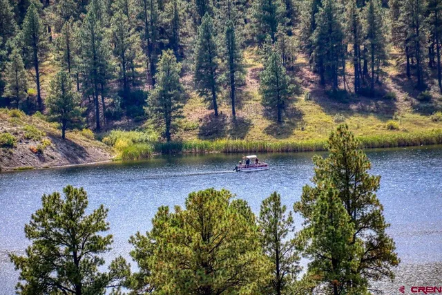 $2,050,000 | 241 West Blue Lake Drive, Pagosa Springs, CO 81147