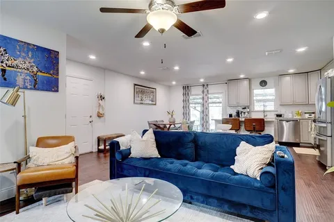 $374,900 | 3434 Boulder Drive, Dallas, TX 75233