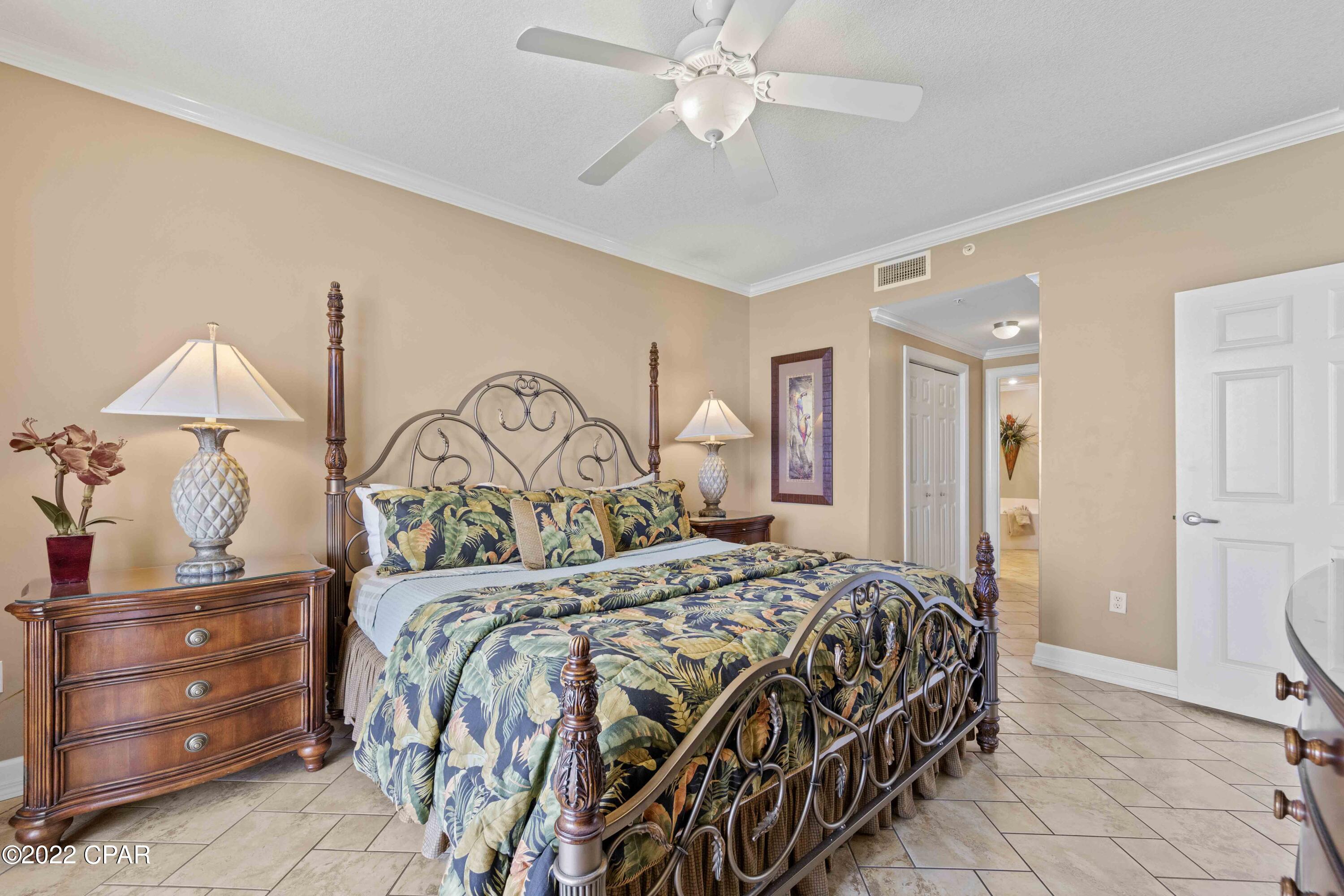 14825 Front Beach Road, Unit 2201 Panama City Beach, FL 32413 - Photo 15 of 47 Gallery Image 15