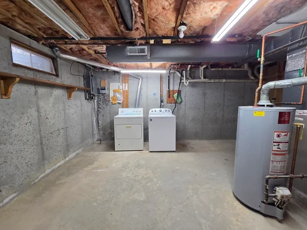 $459,900 | 52 Liberty Street, Unit C5, Plymouth, MA 02360