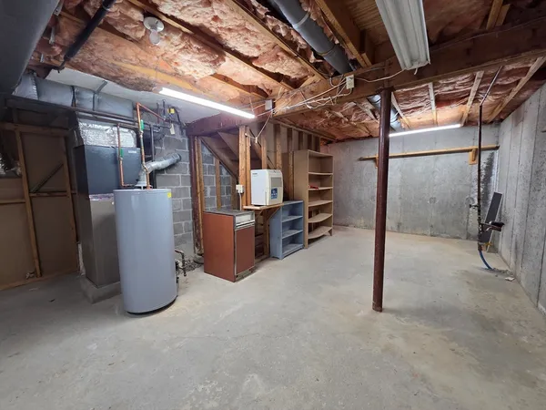 $459,900 | 52 Liberty Street, Unit C5, Plymouth, MA 02360