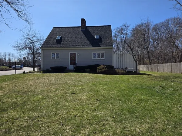 $459,900 | 52 Liberty Street, Unit C5, Plymouth, MA 02360