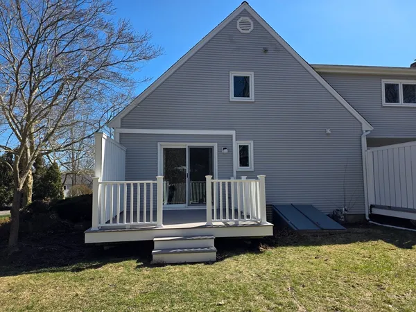 $459,900 | 52 Liberty Street, Unit C5, Plymouth, MA 02360