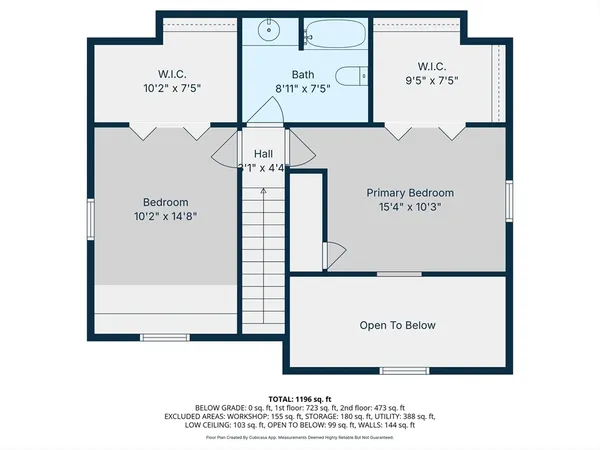 $459,900 | 52 Liberty Street, Unit C5, Plymouth, MA 02360
