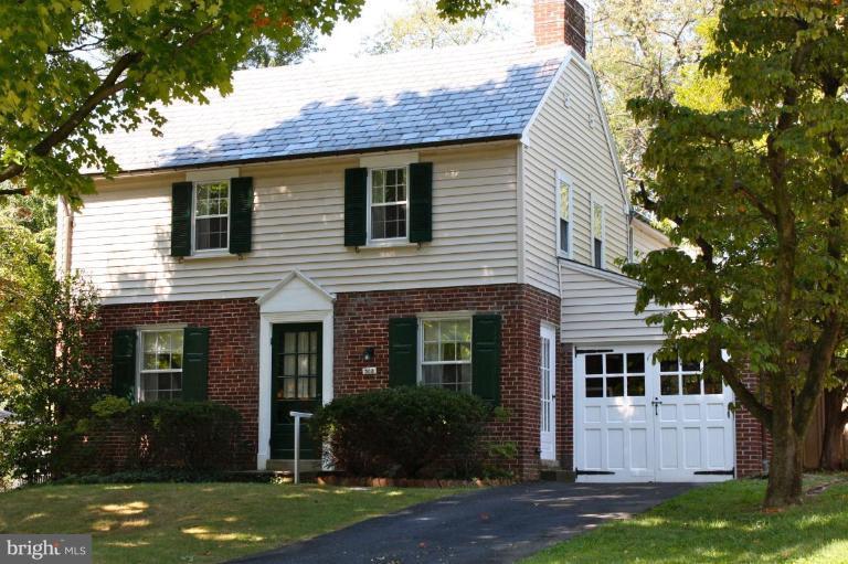 308 Weatherbee Road Towson, MD 21286 - Photo 1 of 6 Exterior (Main)