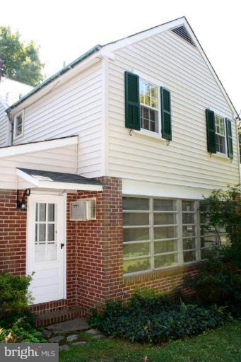 308 Weatherbee Road Towson, MD 21286 - Photo 6 of 6 Exterior #2