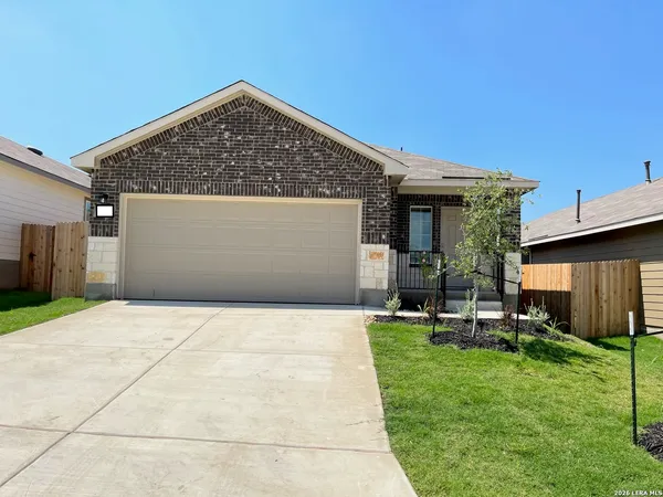 $1,790 | 12130 Stoney Blue, San Antonio, TX 78245