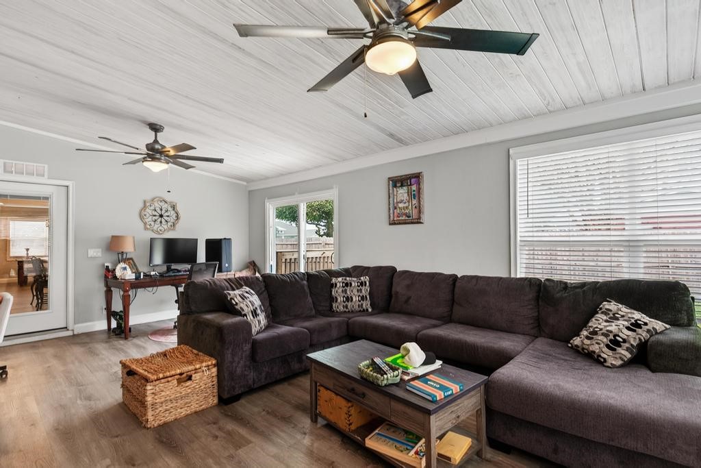 703 Bonnieview Road Fernandina Beach, FL 32034 - Photo 27 of 47