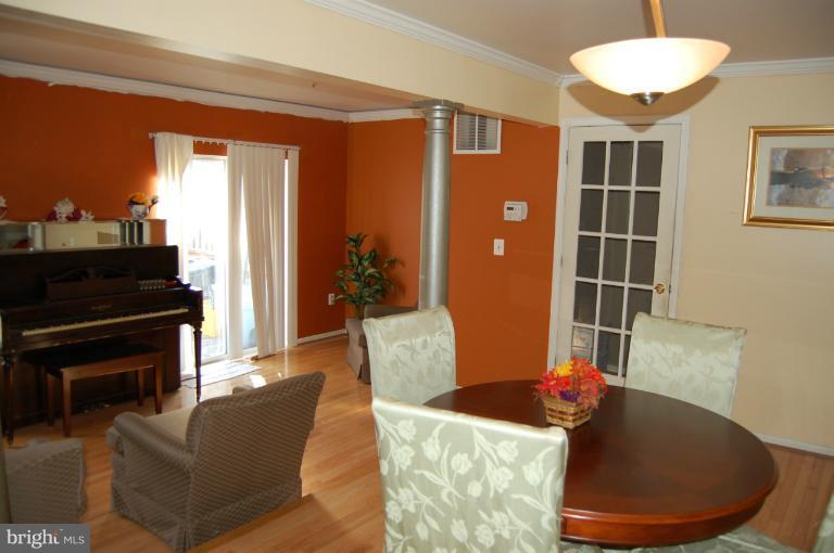 6551 Ronald Road Capitol Heights, MD 20743 - Photo 2 of 27 Dining Room