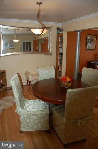 6551 Ronald Road Capitol Heights, MD 20743 - Photo 11 of 27 Dining Room