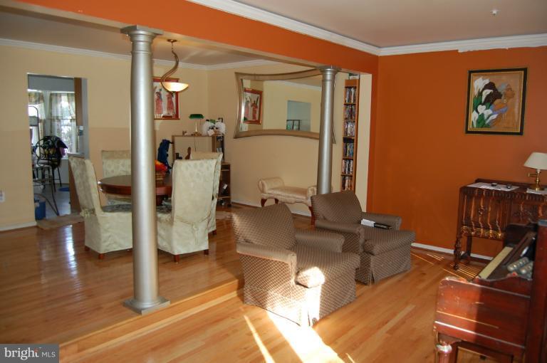 6551 Ronald Road Capitol Heights, MD 20743 - Photo 12 of 27 Dining Room