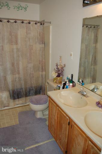 6551 Ronald Road Capitol Heights, MD 20743 - Photo 13 of 27 Bath (Master)