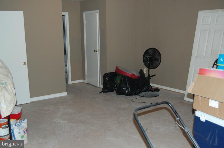6551 Ronald Road Capitol Heights, MD 20743 - Photo 15 of 27 Basement