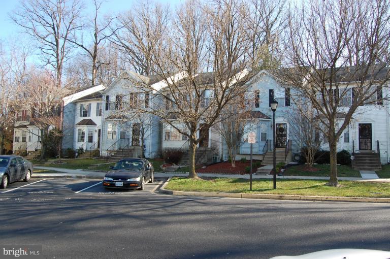 6551 Ronald Road Capitol Heights, MD 20743 - Photo 16 of 27 Exterior (Front)