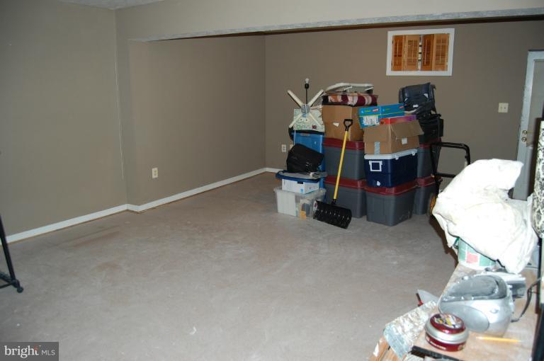 6551 Ronald Road Capitol Heights, MD 20743 - Photo 18 of 27 Basement