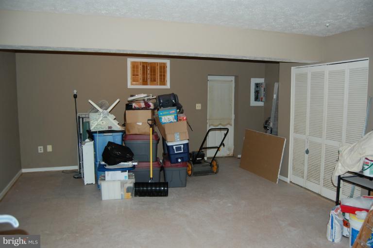 6551 Ronald Road Capitol Heights, MD 20743 - Photo 20 of 27 Basement